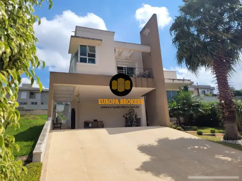 Casa - 3 quartos - Jardim do Golf I - Jandira