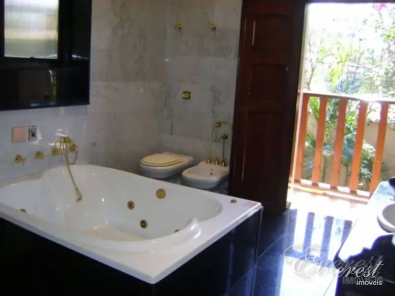 Casa - 3 quartos - Pacaembu - São Paulo - foto 4