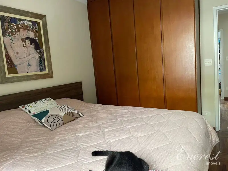 Casa - 3 quartos - Sumaré - São Paulo - foto 4