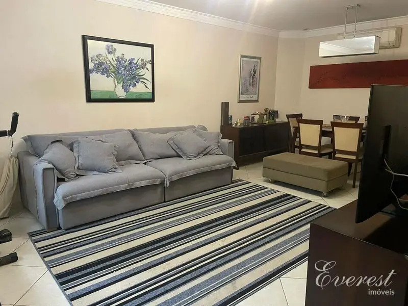 Casa - 3 quartos - Sumaré - São Paulo