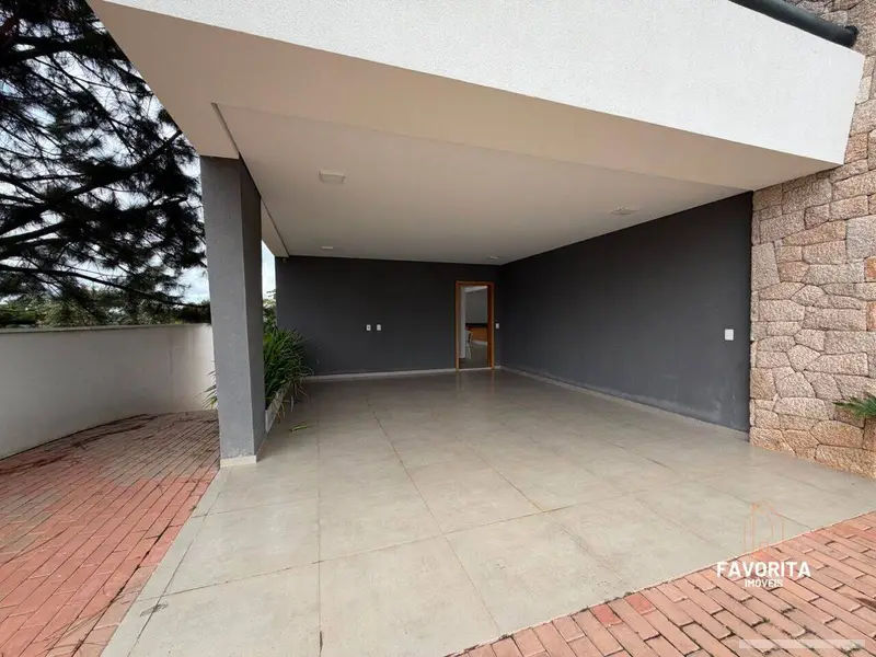 Casa com 5 quartos em Alphaville Granja Viana - foto 4