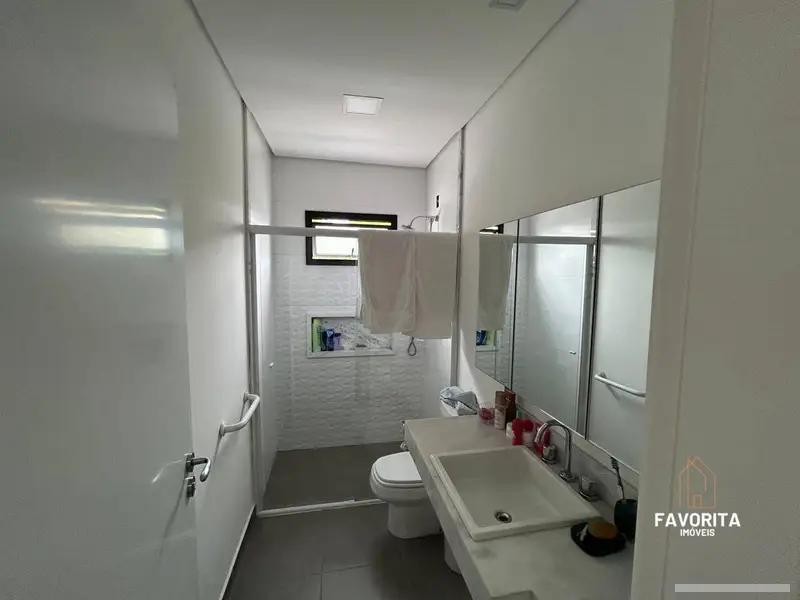 Casa com 4 quartos em Alphaville Granja Viana - foto 3