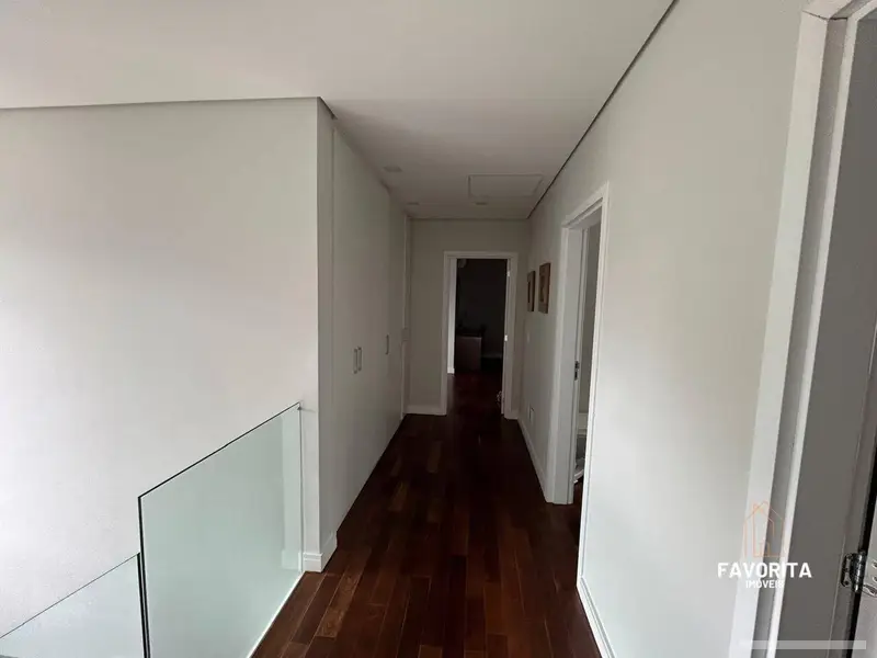 Casa com 4 quartos em Alphaville Granja Viana - foto 5