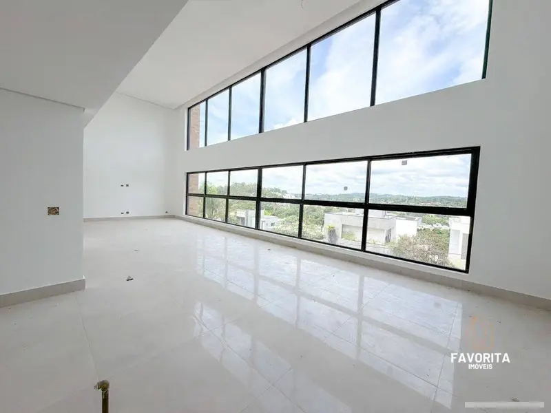 Casa com 5 quartos em Golf Village Granja Viana - foto 5