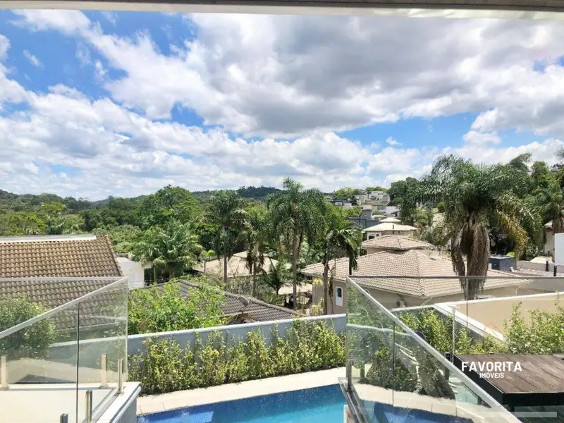 Casa - 4 quartos - Golf Village - Carapicuíba