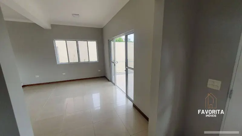 Casa com 5 quartos em Golf Village Granja Viana - foto 3