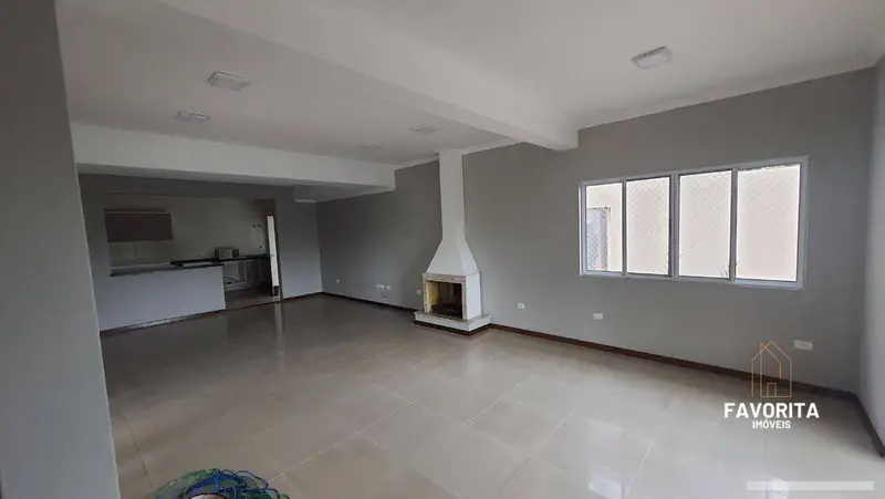 Casa com 5 quartos em Golf Village Granja Viana - foto 4