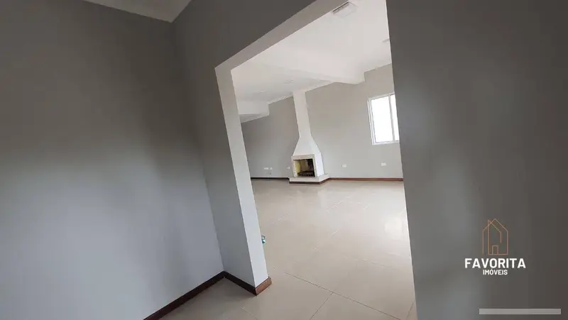 Casa com 5 quartos em Golf Village Granja Viana - foto 5