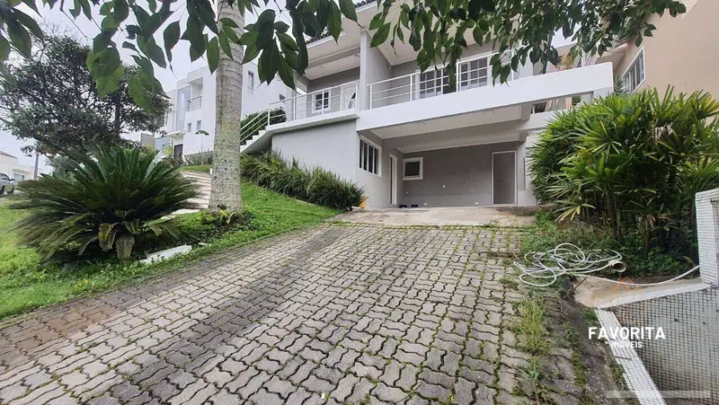 Casa com 5 quartos em Golf Village Granja Viana - foto 2