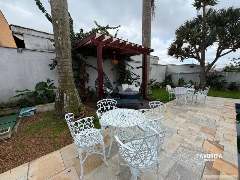 Casa com 4 quartos em Parque Rincão - foto 5