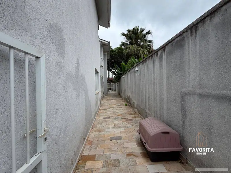 Casa com 4 quartos em Parque Rincão - foto 4