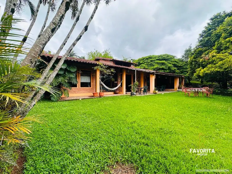 Casa com 2 quartos em Condomínio Nova Higienópolis - foto 2