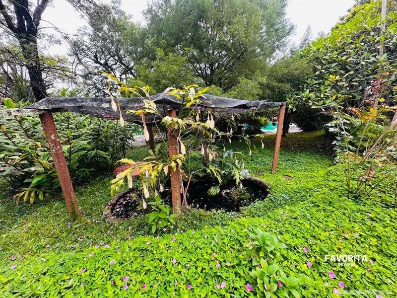 Casa com 2 quartos em Condomínio Nova Higienópolis - foto 5