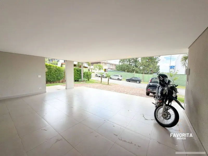 Casa com 3 quartos em Alphaville Granja Viana - foto 5