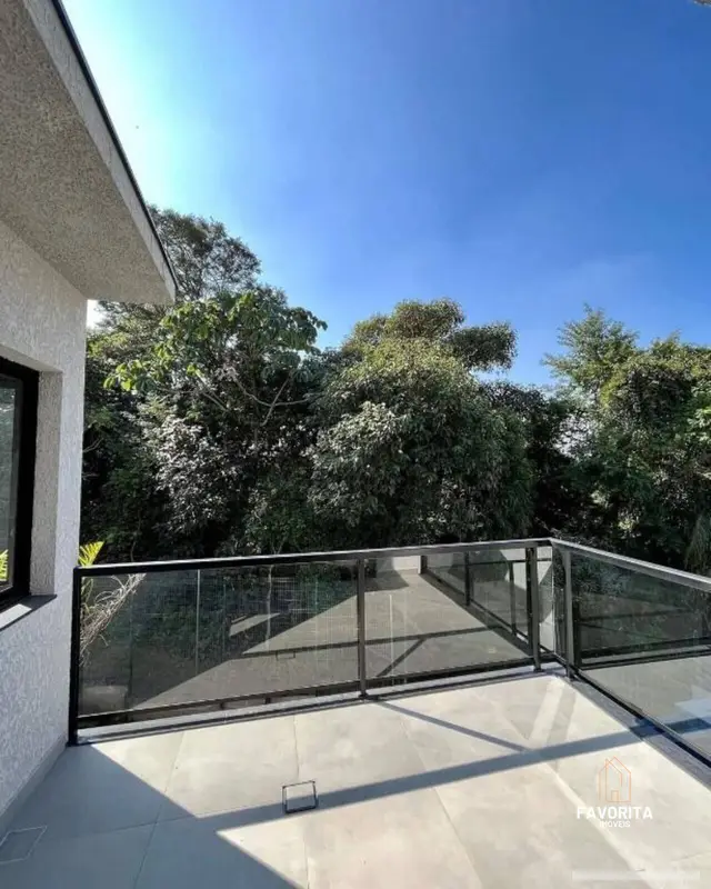 Casa com 4 quartos em Alphaville Granja Viana - foto 5