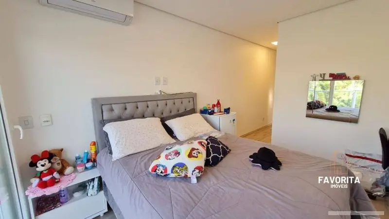 Casa com 4 quartos em Alphaville Granja Viana - foto 5