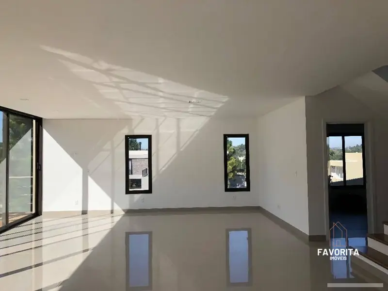 Casa com 4 quartos em Alphaville Granja Viana - foto 3