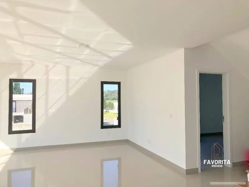 Casa com 4 quartos em Alphaville Granja Viana - foto 5