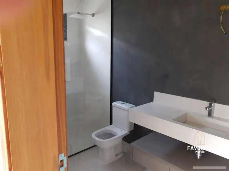 Casa com 3 quartos em Alphaville Granja Viana - foto 4