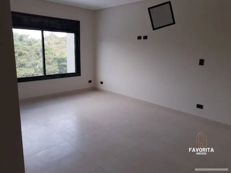 Casa com 3 quartos em Alphaville Granja Viana - foto 3