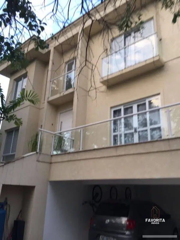 Casa com 5 quartos em Condomínio Nova Higienópolis - foto 5