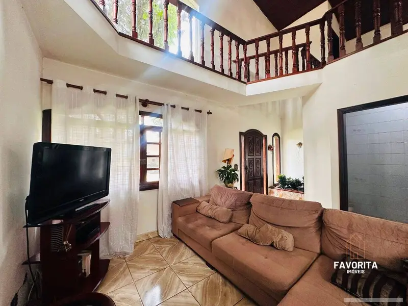 Casa com 3 quartos em Condomínio Nova Higienópolis - foto 5