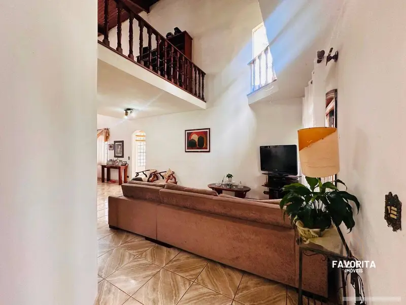 Casa com 3 quartos em Condomínio Nova Higienópolis - foto 3