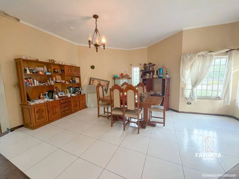 Casa com 3 quartos em Condomínio Nova Higienópolis - foto 4