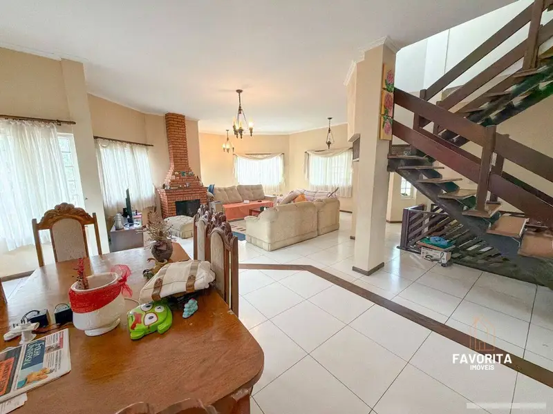 Casa com 3 quartos em Condomínio Nova Higienópolis - foto 2