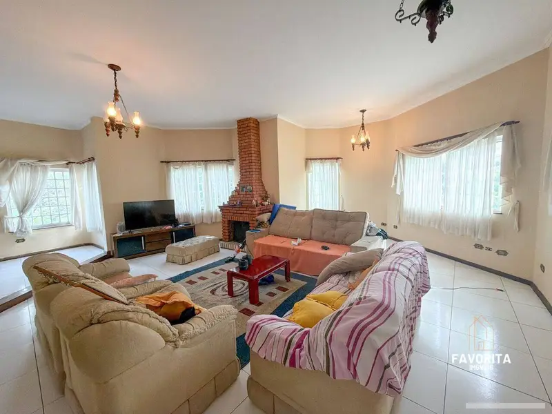 Casa com 3 quartos em Condomínio Nova Higienópolis - foto 3