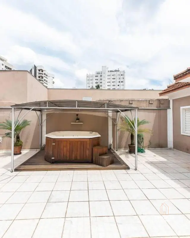 Casa - 2 quartos - Campo Belo - São Paulo - foto 3