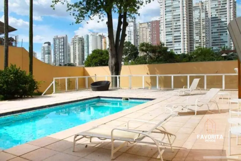 Casa - 3 quartos - Campo Belo - São Paulo - foto 4