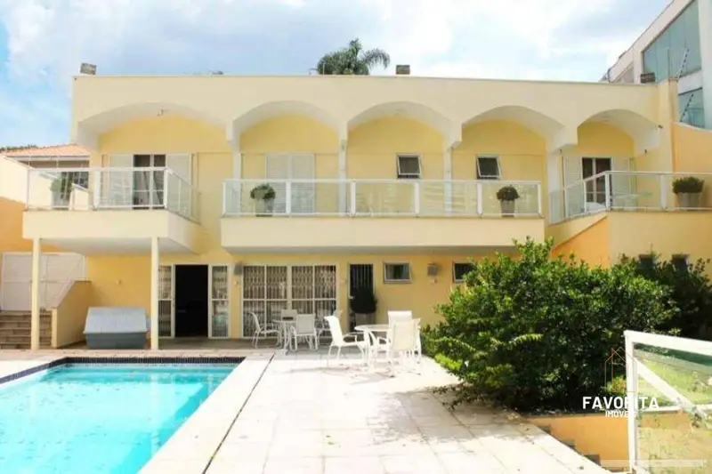 Casa - 3 quartos - Campo Belo - São Paulo - foto 2