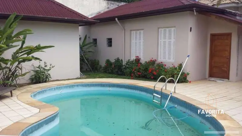 Casa - 6 quartos - Campo Belo - São Paulo