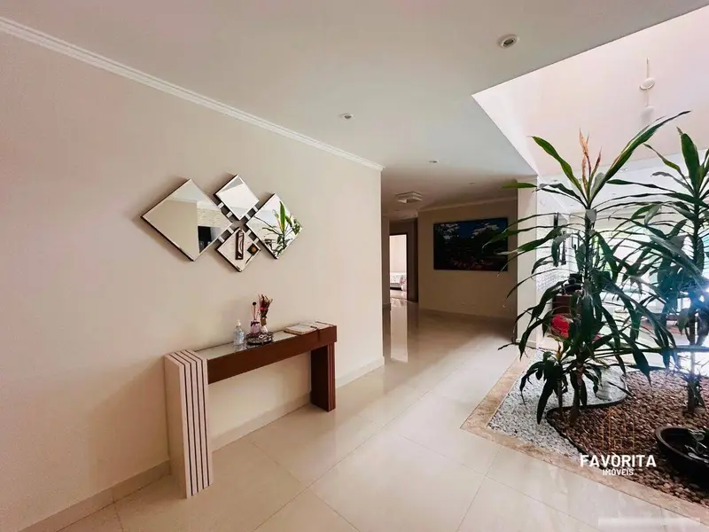 Casa com 5 quartos em Condomínio Nova Higienópolis - foto 5