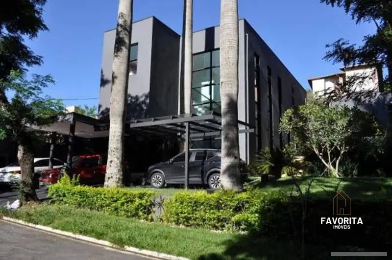 Casa com 3 quartos em Condomínio Nova Higienópolis - foto 3