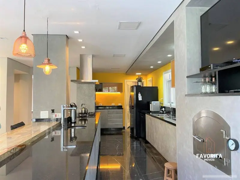 Casa - 3 quartos - Nova Higienópolis - Jandira