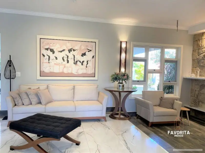 Casa com 3 quartos em Condomínio Nova Higienópolis - foto 5