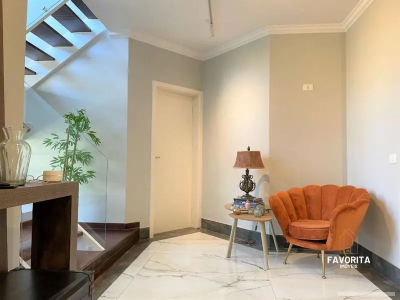 Casa com 3 quartos em Condomínio Nova Higienópolis - foto 2