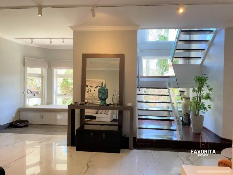 Casa com 3 quartos em Condomínio Nova Higienópolis - foto 3