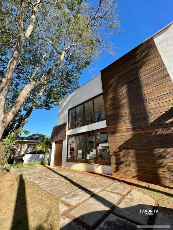 Casa com 4 quartos em Condomínio Nova Higienópolis - foto 2