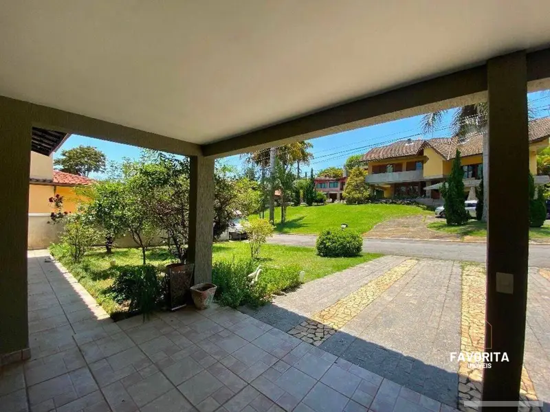 Casa com 4 quartos em Condomínio Nova Higienópolis - foto 3