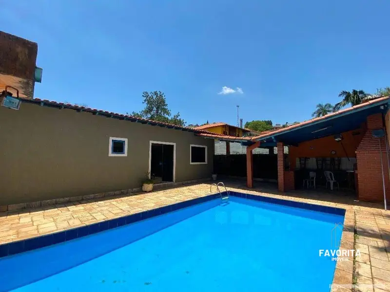 Casa com 4 quartos em Condomínio Nova Higienópolis - foto 4