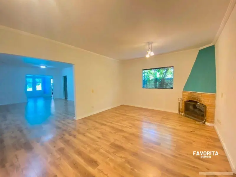 Casa com 4 quartos em Condomínio Nova Higienópolis - foto 5