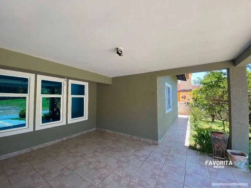 Casa com 4 quartos em Condomínio Nova Higienópolis - foto 2