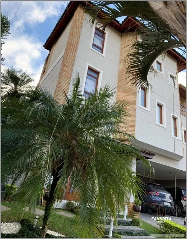 Casa - 5 quartos - Nova Higienópolis - Jandira