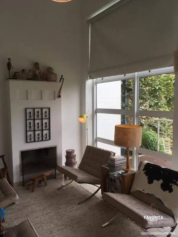 Casa com 3 quartos em Condomínio Nova Higienópolis - foto 5