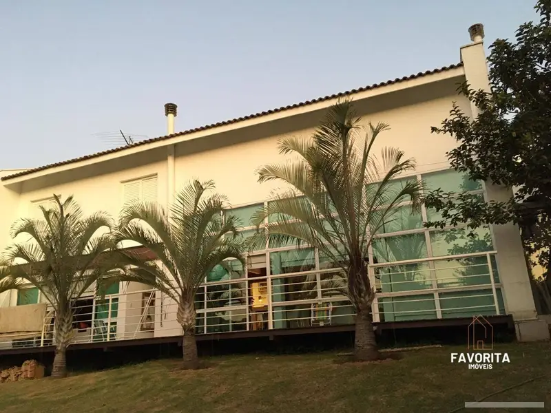 Casa com 3 quartos em Condomínio Nova Higienópolis - foto 4