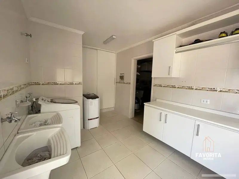 Casa com 4 quartos em Condomínio Nova Higienópolis - foto 2