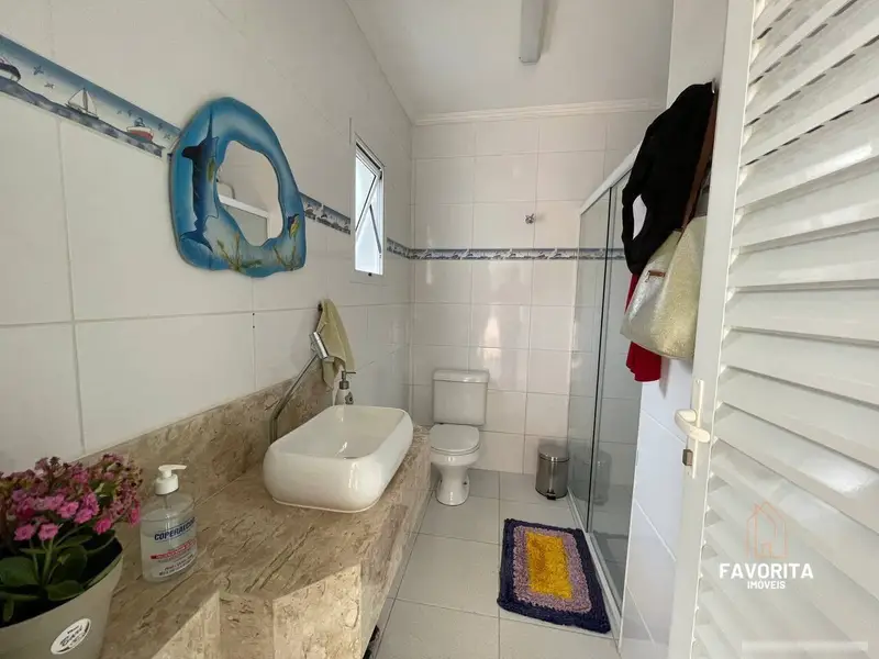 Casa com 4 quartos em Condomínio Nova Higienópolis - foto 4